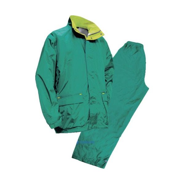 トオケミ 雨やどり ブルー4L 4600-BL-4L 1枚 855-1597（直送品）