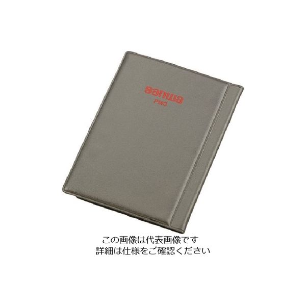 三和電気計器 SANWA 携帯用ケース PM3 C-PM3 1個 131-1403（直送品）