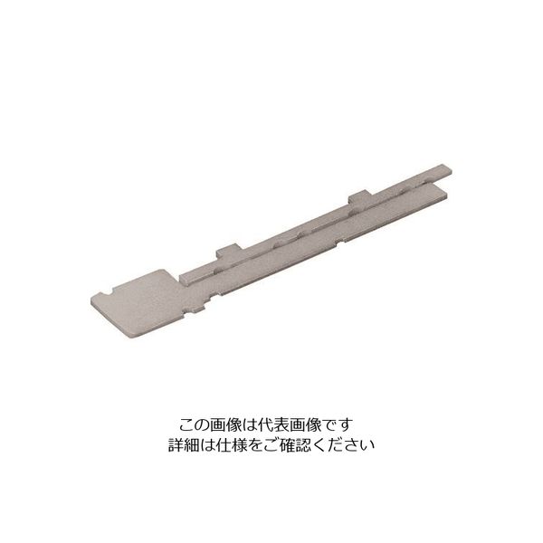 未来工業 未来 打ち込みボックス用 断熱シート (結露防止用保温シート) CSW-3N-P 1セット(10枚) 140-0396（直送品）