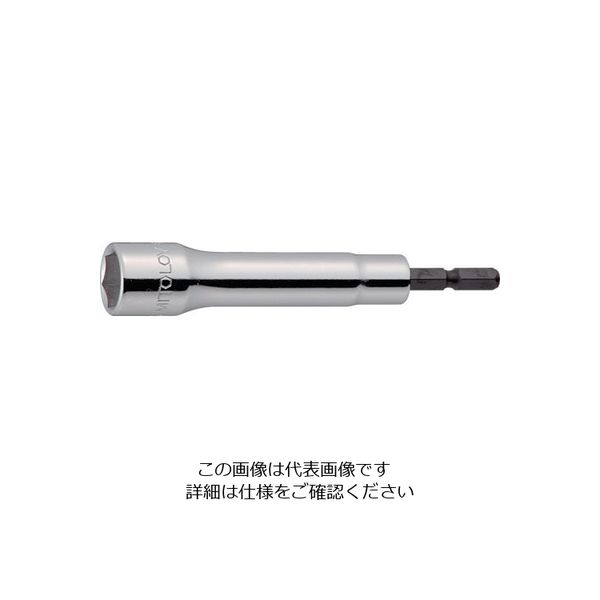 水戸工機 ミトロイ ビットソケット ハイパー