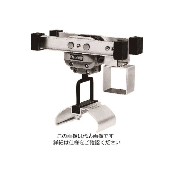 未来工業 未来 先頭カッシャー