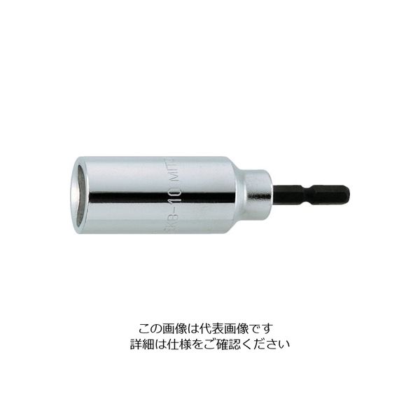 水戸工機 ミトロイ 型枠用ソケット 小判型用 EKB-10 1個 817-3920（直送品）