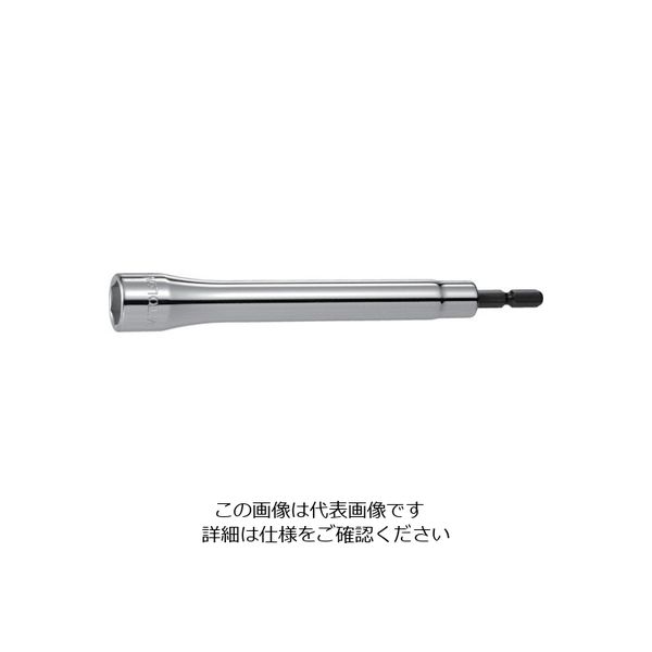 水戸工機 ミトロイ ビットソケット ハイパー ロング 14mm(ハンガー) EH-14L-H 1丁 817-5328（直送品）