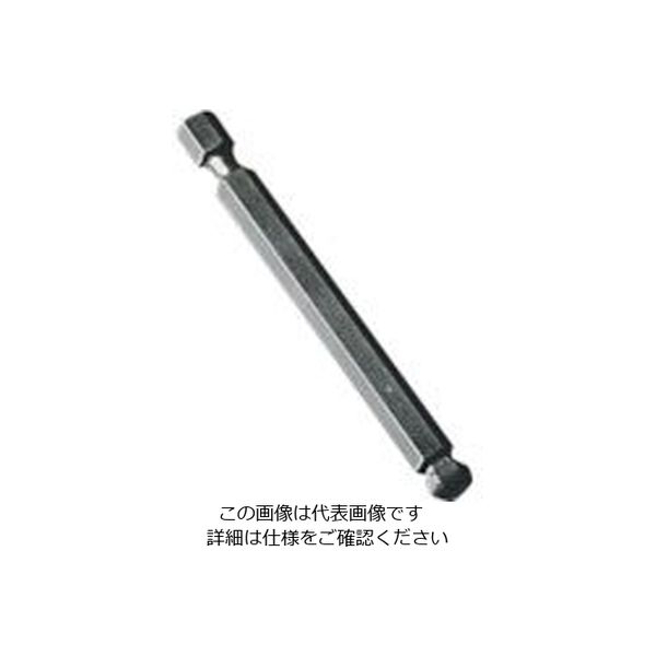 ボンダス・ジャパン ボンダス ボールポイント・パワービット 5/64 BH 1本 810-8214（直送品）