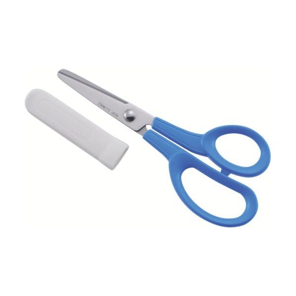 長谷川刃物 キャナリー MIM2 ブルー CH-150-BU 1丁 853-3705（直送品）