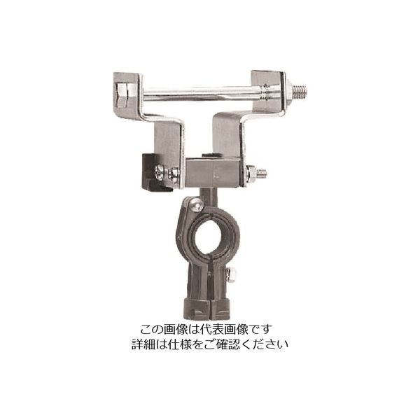 未来工業 未来 エンドカッシャー（C形鋼用） CK-80BE