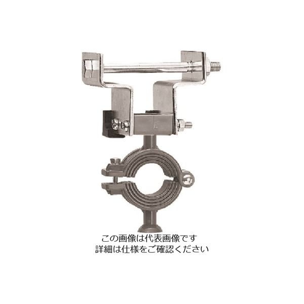 未来工業 未来 エンドカッシャー(C形鋼用) CK-80BE-4 1個 198-1136（直送品）