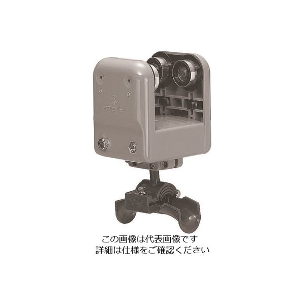 未来工業 未来 Rブラケット組付け品 CK-83RBWMZZ 1個 198-7470（直送品）