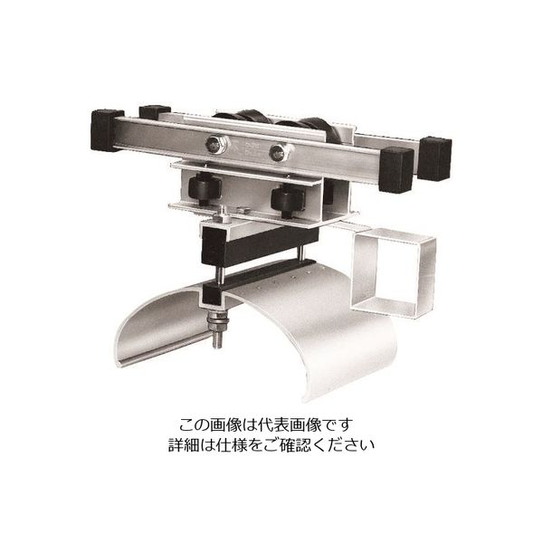 未来工業 未来 先頭カッシャー（中量用）