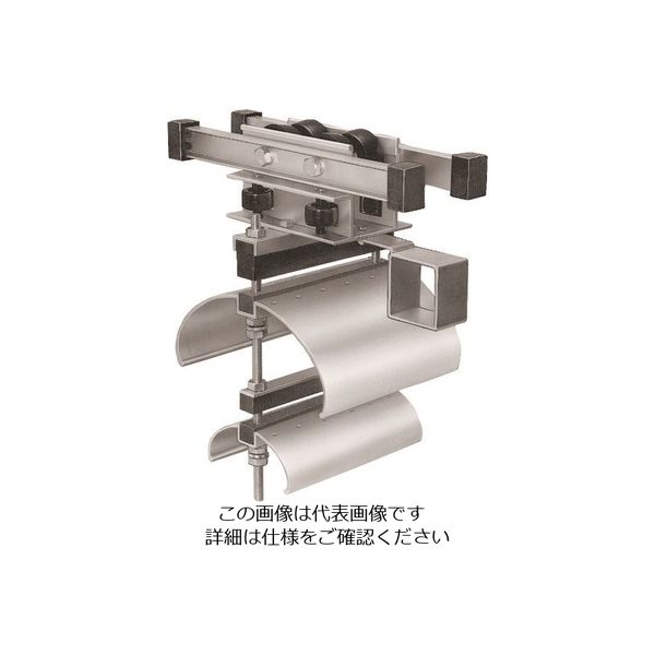 未来工業 未来 先頭カッシャー(中量用) CKA-702T 1個 198-2740（直送品）