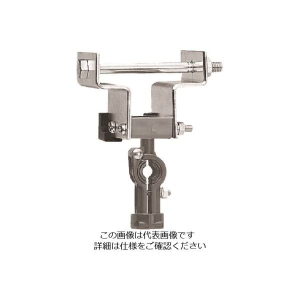 未来工業 未来 エンドカッシャー(C形鋼用) CK-80BE-1 1個 198-4307（直送品）