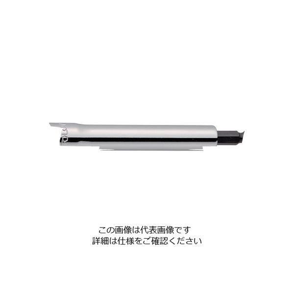 水戸工機 ミトロイ ビットソケット ハイパー 8mm(ハンガー) EH-8-H 1本 817-5553（直送品）