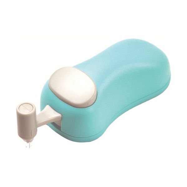 長谷川刃物 キャナリー ライン ブルー D-LINE-BU 1個 853-3730（直送品）