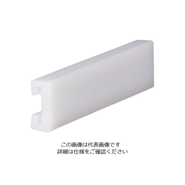 片山チエン カタヤマ EPガイドレール K 2.5M EPK2.5 1個 867-7045（直送品）