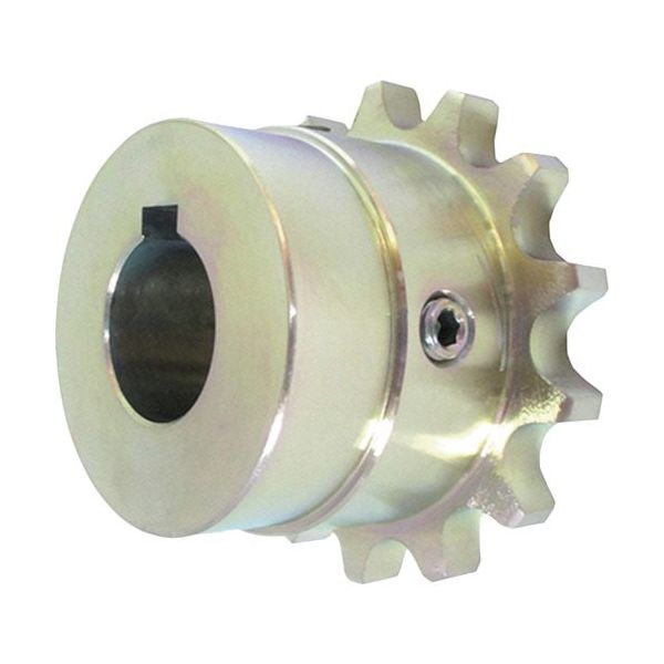 片山チエン KANA カップリング FBN4012(H) D14 CM (クロメート) FBN4012D14CM 1個 867-4918（直送品）