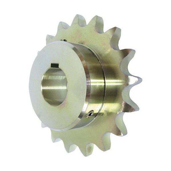 片山チエン KANA FBN 80B14(H) D40 CM (クロメート) FBN80B14D40CM 1個 868-0351（直送品）