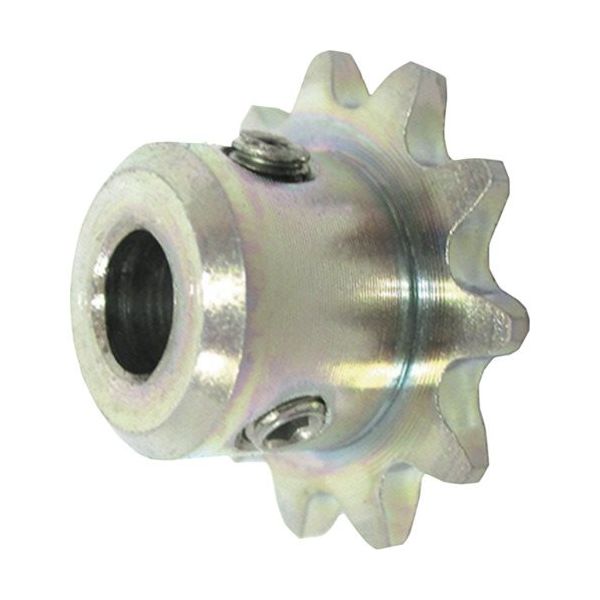 片山チエン KANA FBP 15B17 D10 CM (クロメート) FBP15B17D10CM 1個 867-2364（直送品）