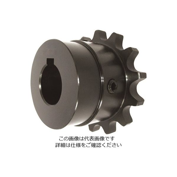 片山チエン KANA カップリング FBK4014(H) D22 BK (クロゾメ) FBK4014D22BK 1個 867-4171（直送品） 7,244円