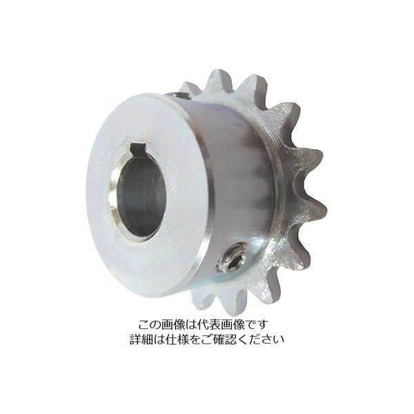 片山チエン KANA FBK 35B35(H) D25 UC (ユニクロ) FBK35B35D25UC 1個 867-4137（直送品）