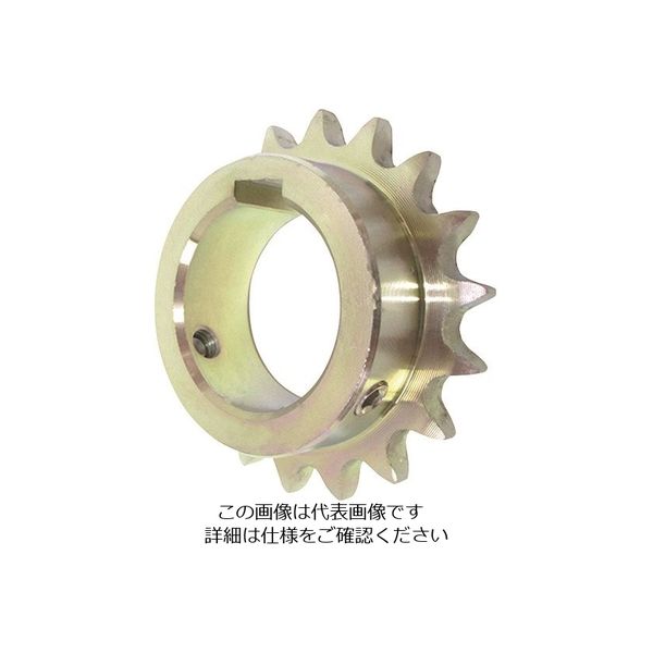 片山チエン KANA FBK 40B14(H) D28 CM (クロメート) FBK40B14D28CM 1個 867-0978（直送品）