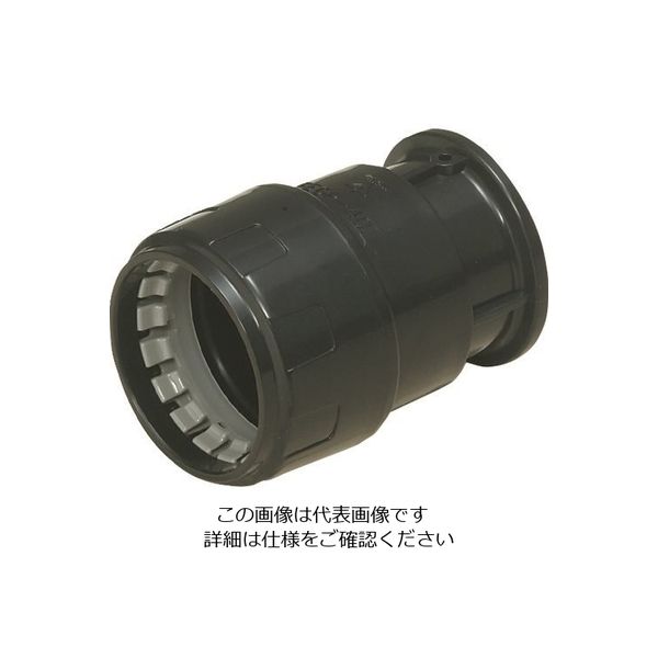 未来工業 未来 コンビネーションカップリング FEGP-20B 1個 198-5882（直送品）