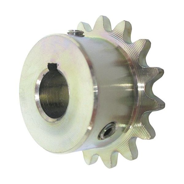 片山チエン KANA FBN 35B40(H) D20 CM (クロメート) FBN35B40D20CM 1個 867-8546（直送品）