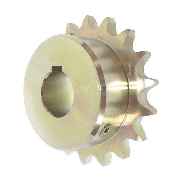 片山チエン KANA FBK 60B14(H) D20 CM (クロメート) FBK60B14D20CM 1個 867-4363（直送品）