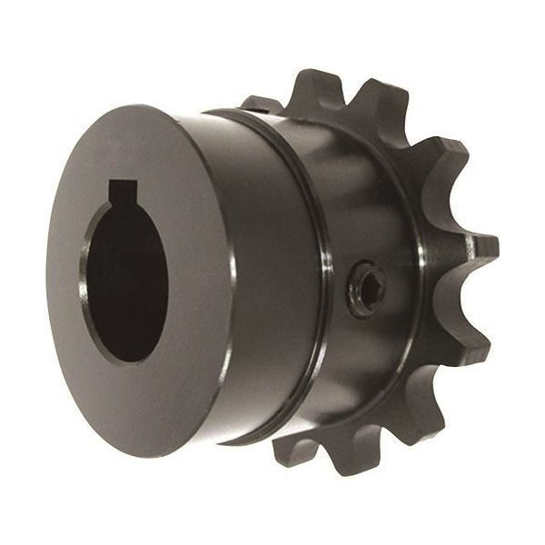 片山チエン KANA カップリング FBK6018(H) D50 BK (クロゾメ) FBK6018D50BK 1個 867-4287（直送品）