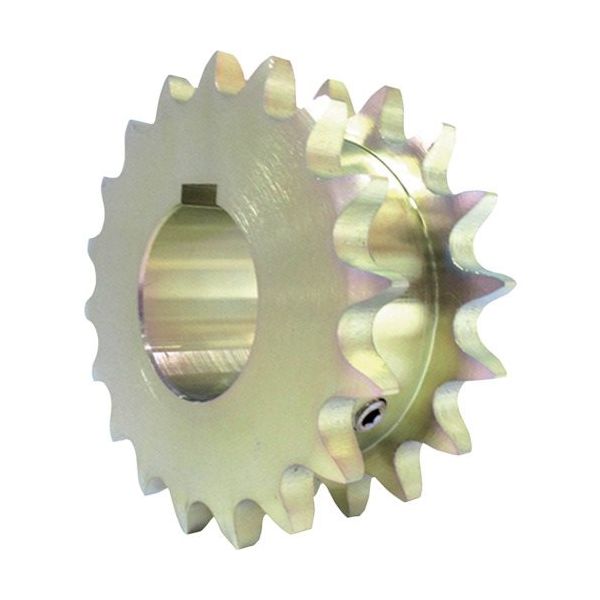 片山チエン KANA FBN 50SD19(H) D28 CM (クロメート) FBN50SD19D28CM 1個 867-9183（直送品）