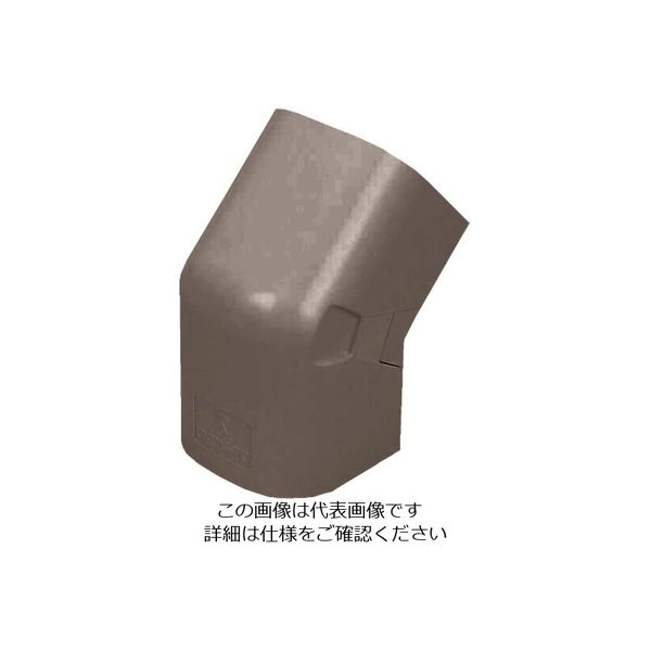未来工業 未来 ダクト出ズミ45° GKDN-70WB 1個 137-3223（直送品）