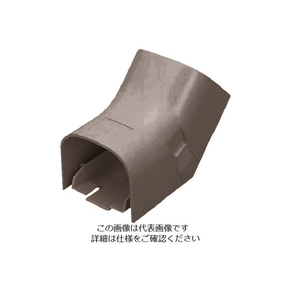 未来工業 未来 ダクト入ズミ45° GKIN-70WB 1個 139-8657（直送品）