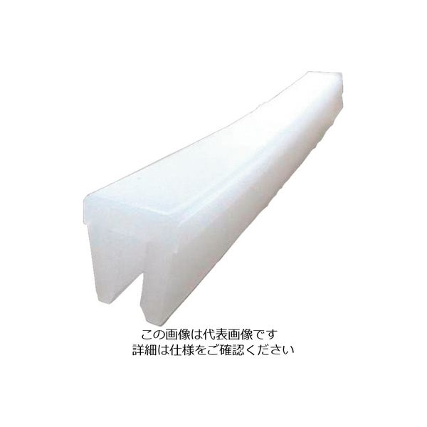 片山チエン カタヤマ EPガイドレール V5 50M EPV550 1個 867-7071（直送品）