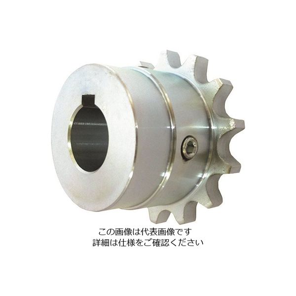 片山チエン KANA カップリング FBK5014(H) D28 UC (ユニクロ) FBK5014D28UC 1個 867-4209（直送品）