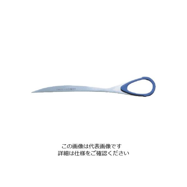 長谷川刃物 キャナリー 環境対応型ペーパーナイフ ESP-175 1丁(1個) 853-3739（直送品）