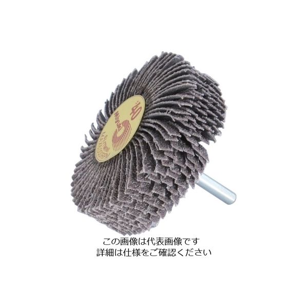 ミユキ産業 ミユキ スリットミニ 80X25X6