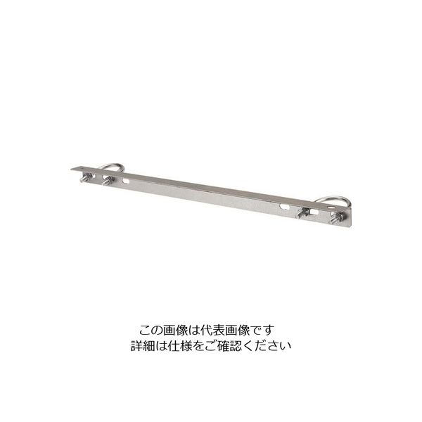 未来工業 未来 アングル (二重床用) SRM-L60-45U 1組 137-8116（直送品）