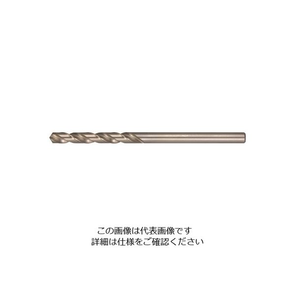 丸一切削工具 THE CUT 多機能ストレートシャンクドリル 強力錐丸 TC-SSD 12.9 1本 175-0136（直送品）