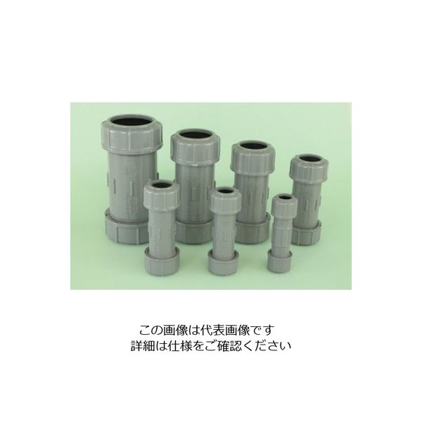 東栄管機 トーエー TS継手 ウルトラユニオン 2型 30 TSKUY30 1個 857-8576（直送品）