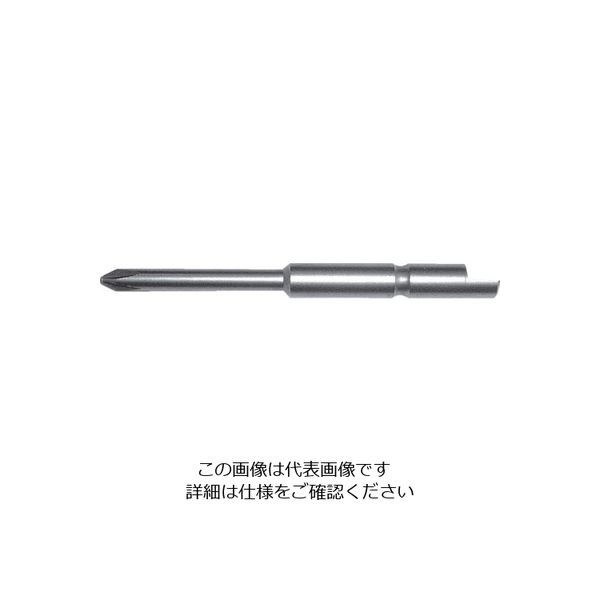 近江精機 近江 φ4Dカット差込 +0 全長44 段付φ1.4x20 MAG V05-0-44-1.4-MAG 807-1866（直送品）