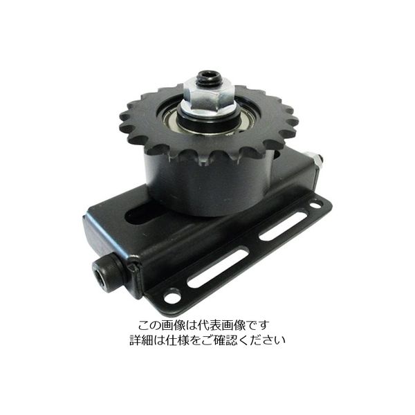 片山チエン カタヤマ ストレートテンション