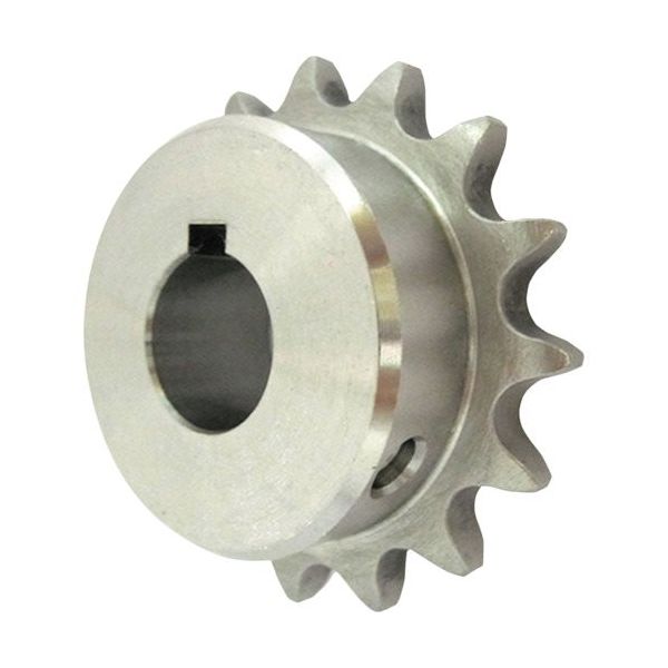 片山チエン KANA SUS FBN40B16 D17 SUSFBN40B16D17 1個 867-6876（直送品）