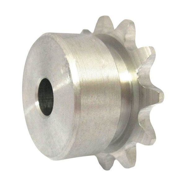 片山チエン KANA スプロケット SUS 35B9 SUS35B9 1個 867-3875（直送品）