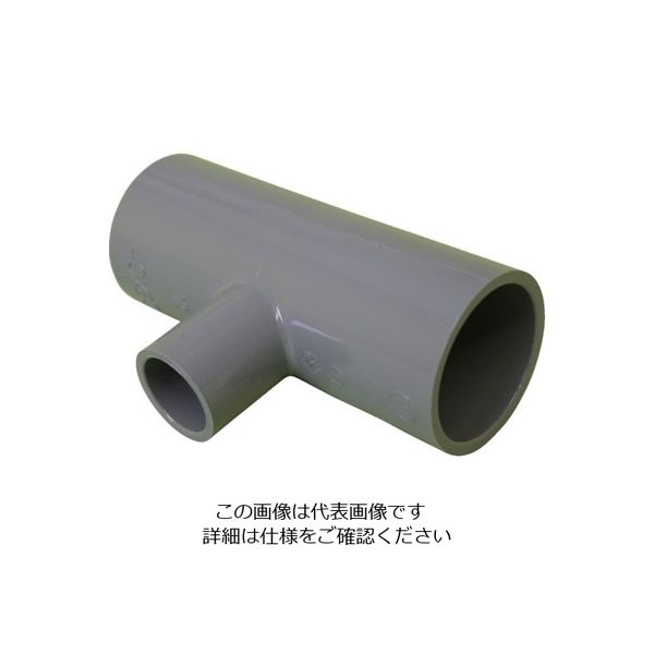 東栄管機 トーエー TS継手 チーズ 40X20 TST40-20 1個 827-8667（直送品）