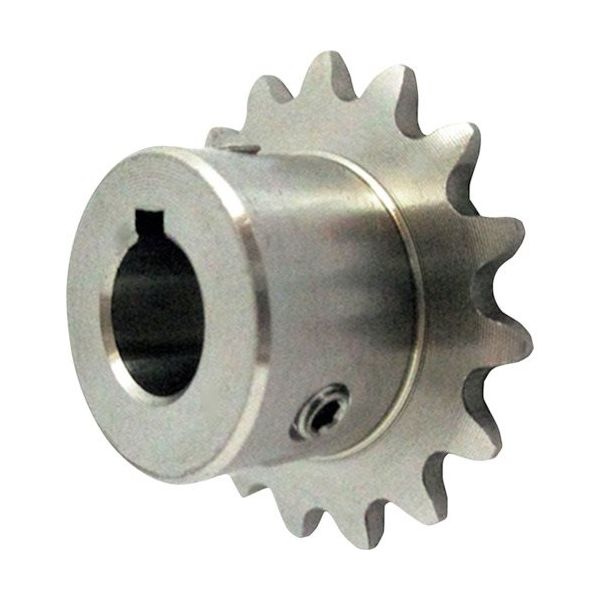 片山チエン KANA SUS FBN25B19 D15 SUSFBN25B19D15 1個 868-1609（直送品）