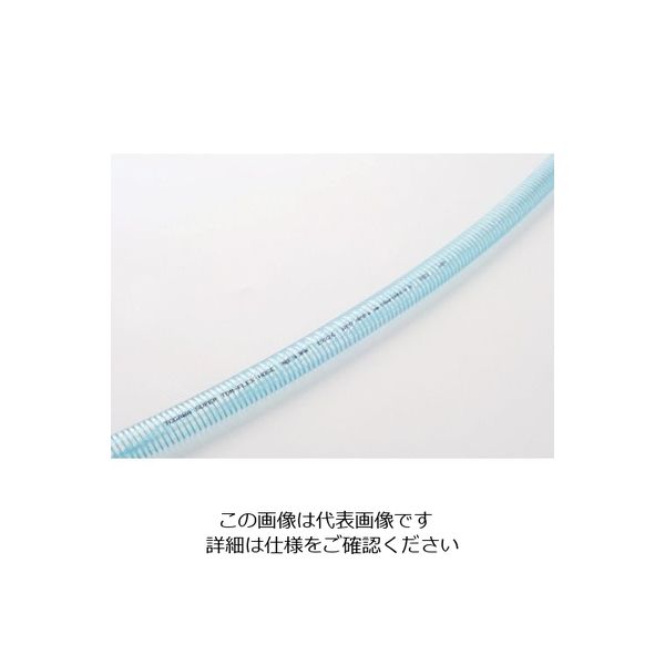 十川産業 十川 スーパートムフレックスホース 9×15mm 25m TP-9-25 1本 133-9423（直送品）