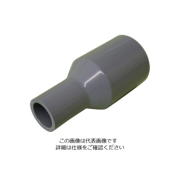 東栄管機 トーエー TS継手 ソケット 25X13 TSS25-13 1個 827-8662（直送品）