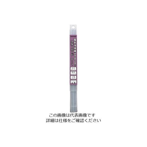 スター電器製造 SUZUKID スターロードD1