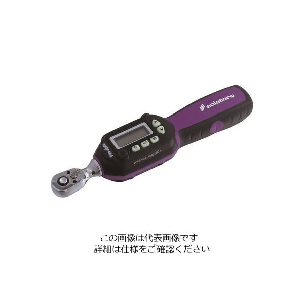 スエカゲツール スエカゲ 1/4DR.デジタルトルクレンチ PDT-2030 1丁 226-1453（直送品）