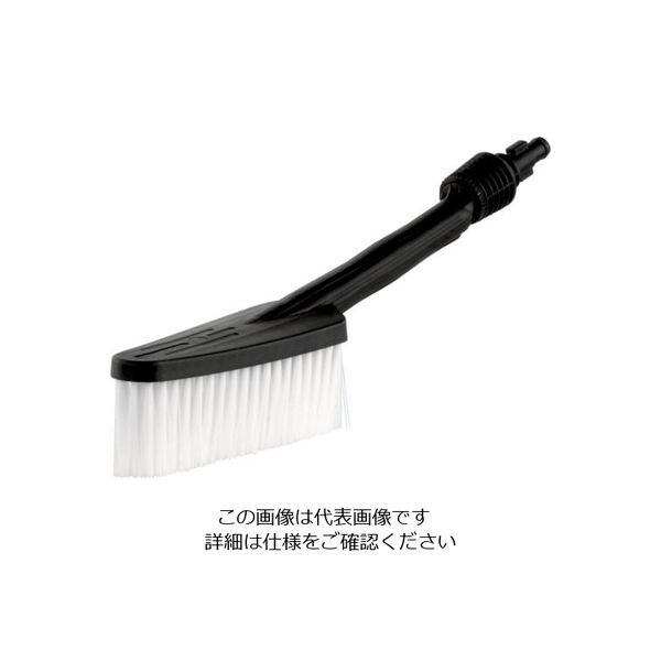 ポップリベット・ファスナー B/D 洗浄ブラシ PFB01 1セット(4個) 810-9086（直送品）