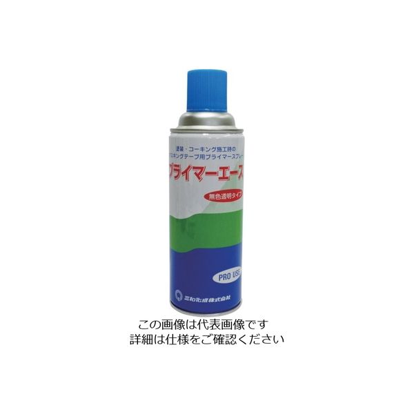 ファインケミカルジャパン FCJ プライマーエース 430ml S-25 1セット(24本) 732-2101（直送品）